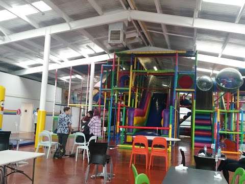 Photo: All 4 Kids Play Centre