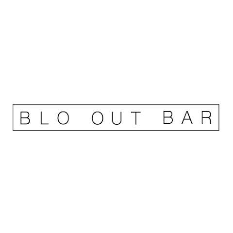 Photo: Blo Out Bar
