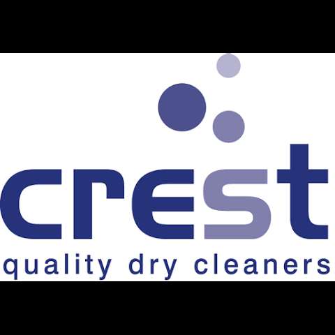 Photo: Crest Dry Cleaners