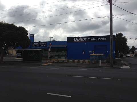 Photo: Dulux Trade Centre Geelong West
