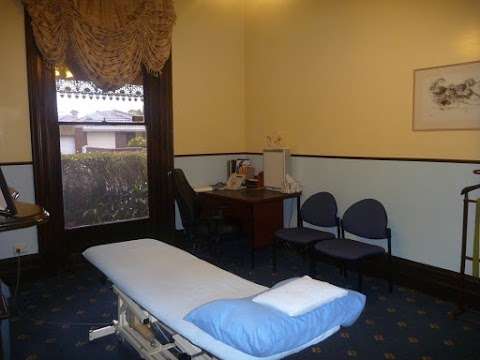 Photo: Geelong Osteopathic & Healthcare Clinic