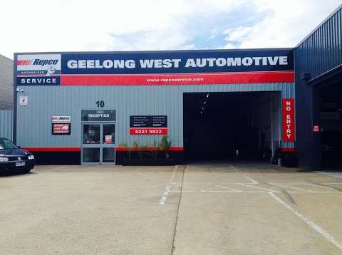 Photo: Geelong West Automotive