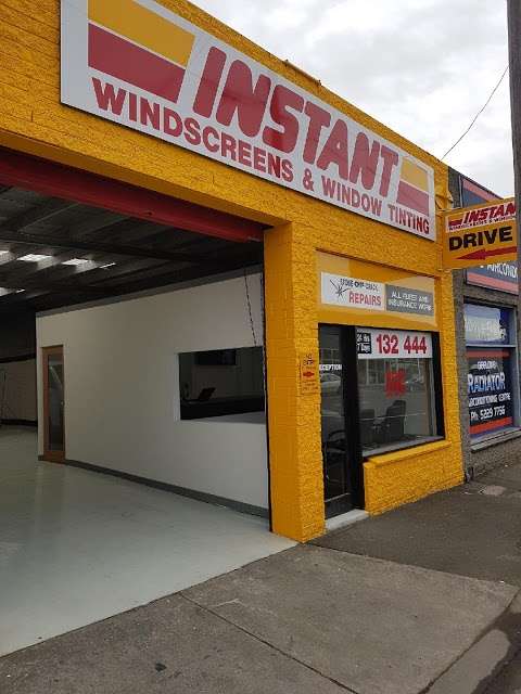 Photo: Instant Windscreens & Tinting Geelong