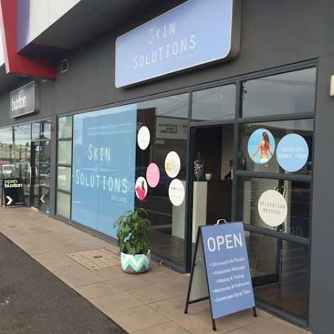 Photo: Skin Solutions Geelong