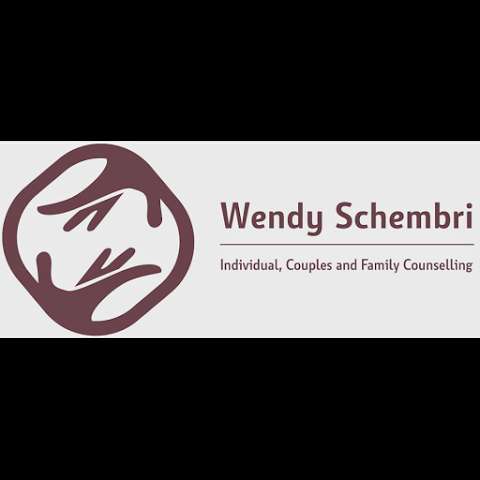 Photo: Wendy Schembri - Individual, Couples and Family Counselling