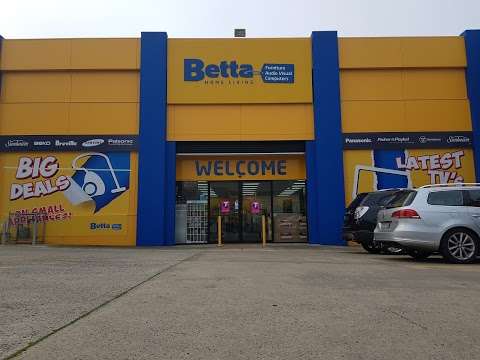 Photo: BCC Betta Home Living Geelong - Electrical, Furniture and Bedding Photo: BCC Betta Home Living Geelong - Electrical, Furniture and Bedding