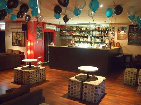 Photo: Cloud 9 Bar & Lounge Photo: Cloud 9 Bar & Lounge